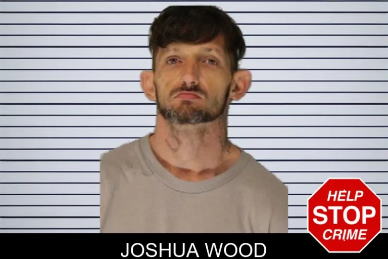 Joshua Wood