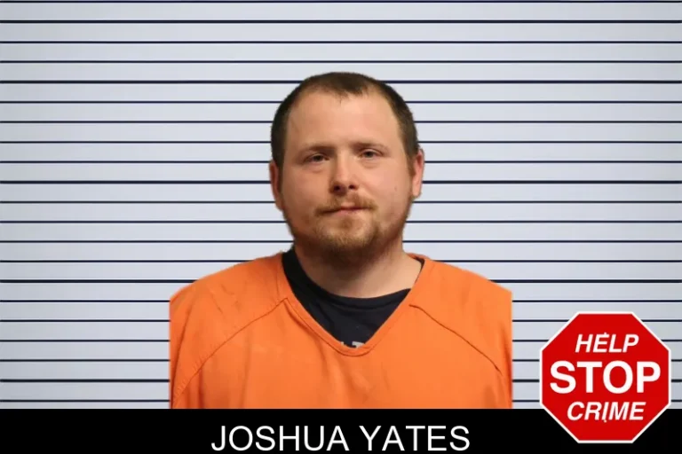 Joshua Yates