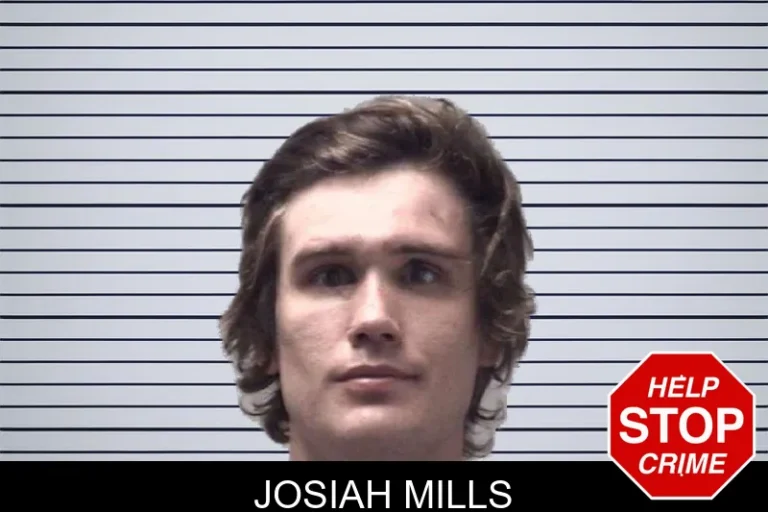 Josiah Mills