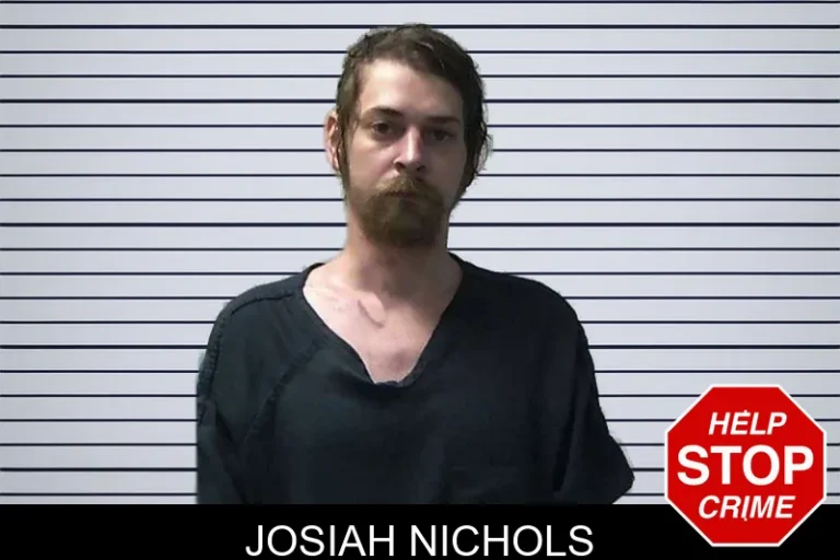 Josiah Nichols