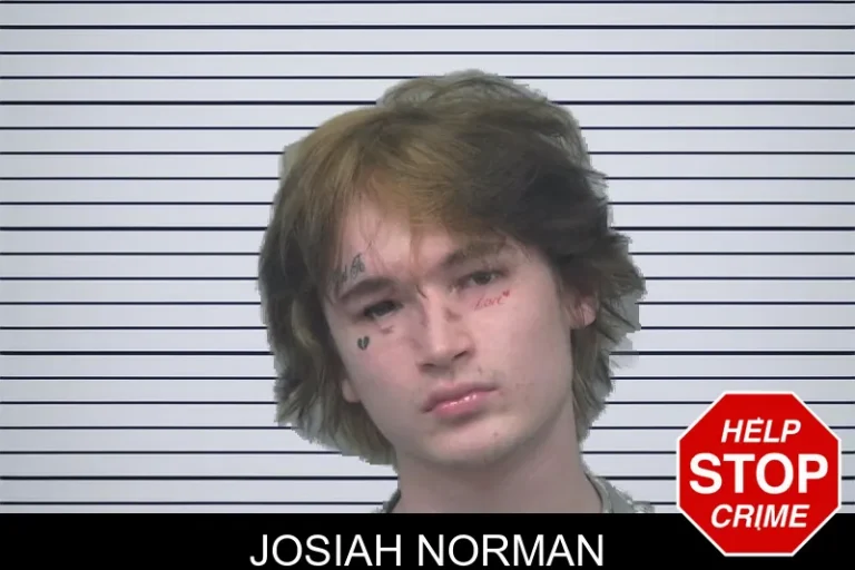 Josiah Norman
