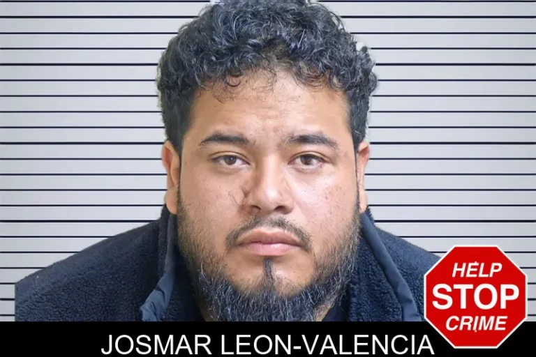 Josmar Leon-Valencia