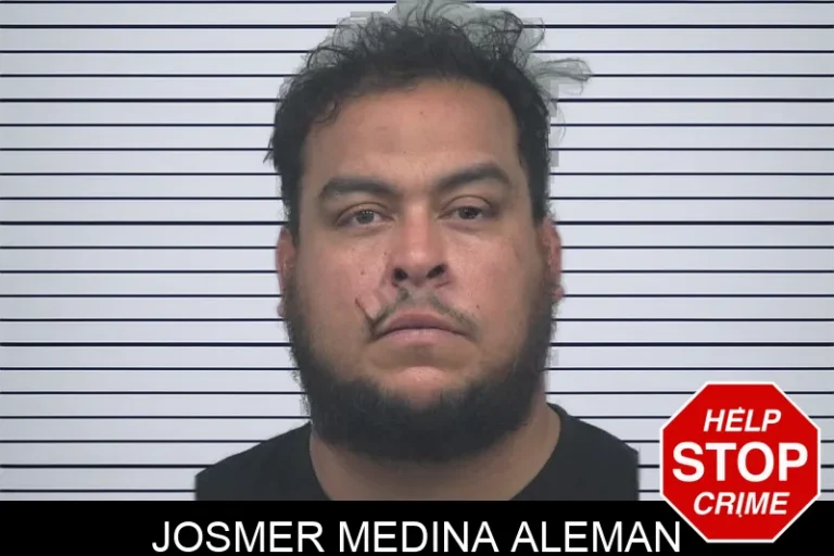 Josmer Medina Aleman