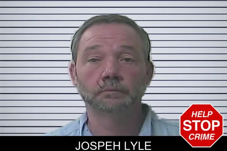 Jospeh Lyle