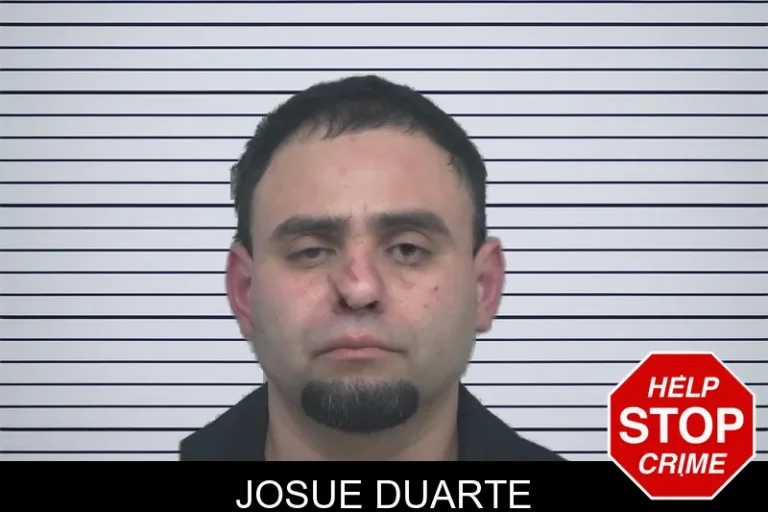 Josue Duarte mugshot – Gwinnett County , Georgia Josue Duarte