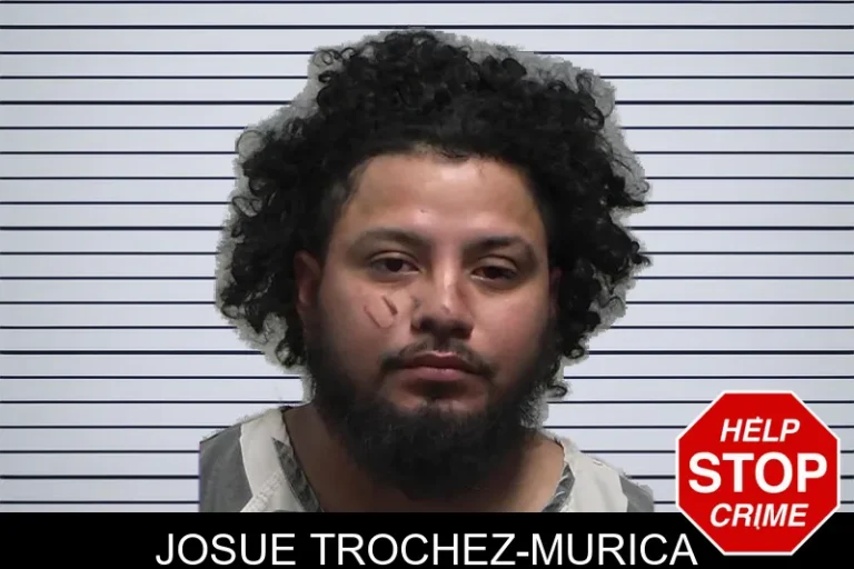 Josue Trochez-Murica