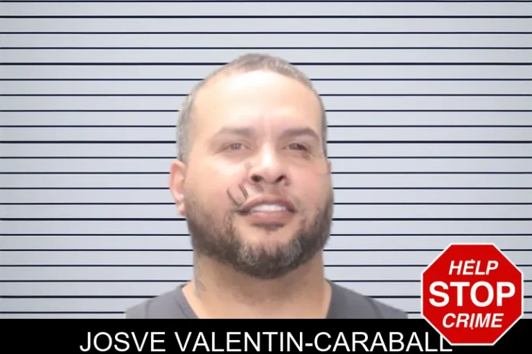 Josve Valentin-Caraball