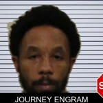 Journey Engram mugshot
