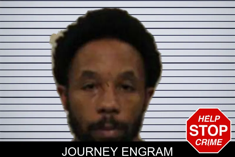 Journey Engram mugshot