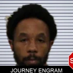 Journey Engram mugshot