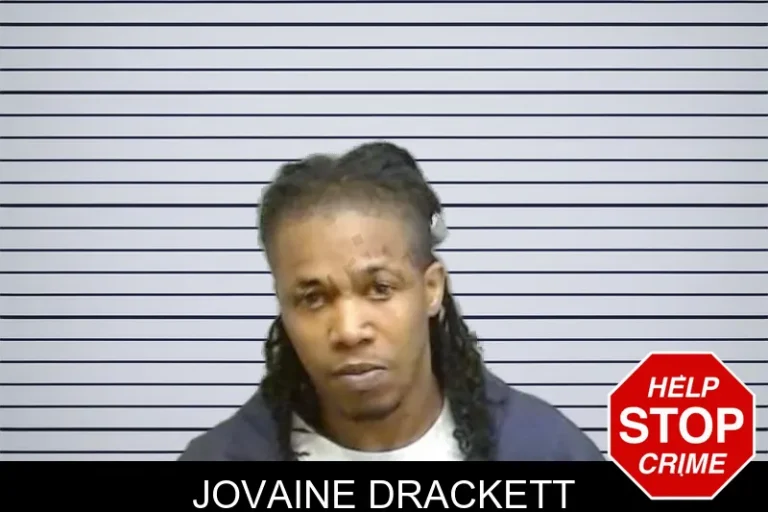 Jovaine Drackett