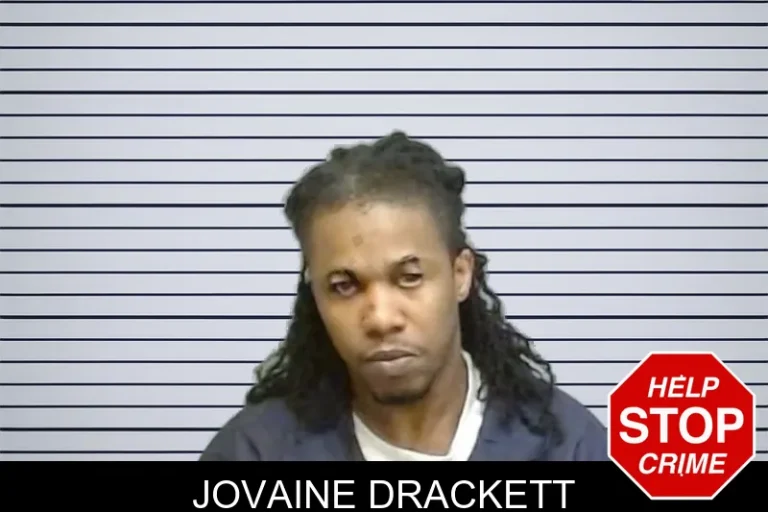 Jovaine Drackett