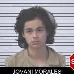 Jovani Morales mugshot – Newton County , Georgia Jovani Morales mugshot