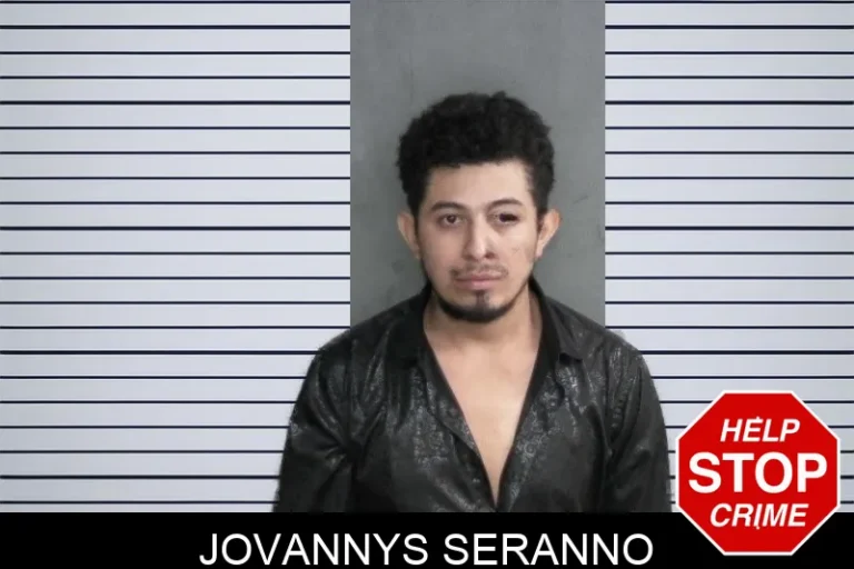 Jovannys Seranno