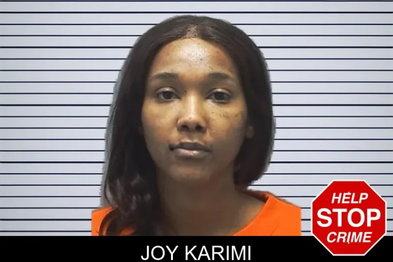 Joy Karimi mugshot – Cherokee County , Georgia Joy Karimi