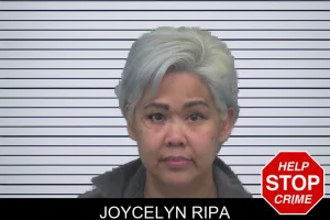 Joycelyn Ripa mugshot