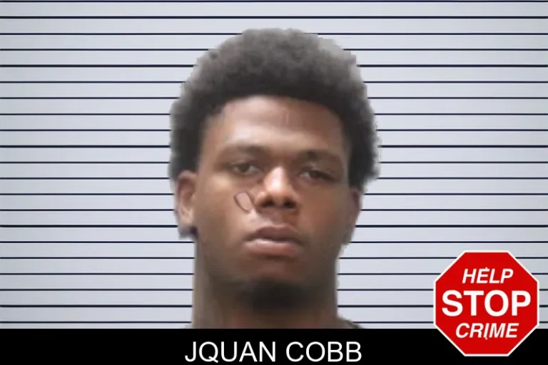 Jquan Cobb
