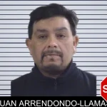 Juan Arrendondo-Llamas mugshot – Whitfield County , Georgia Juan Arrendondo-Llamas mugshot