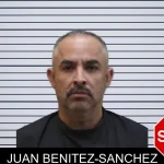 Juan Benitez-Sanchez mugshot – Madison County , Georgia Juan Benitez-Sanchez mugshot