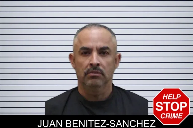 Juan Benitez-Sanchez