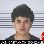 Juan Castanon Gonzalez mugshot – Douglas County , Georgia Juan Castanon Gonzalez mugshot