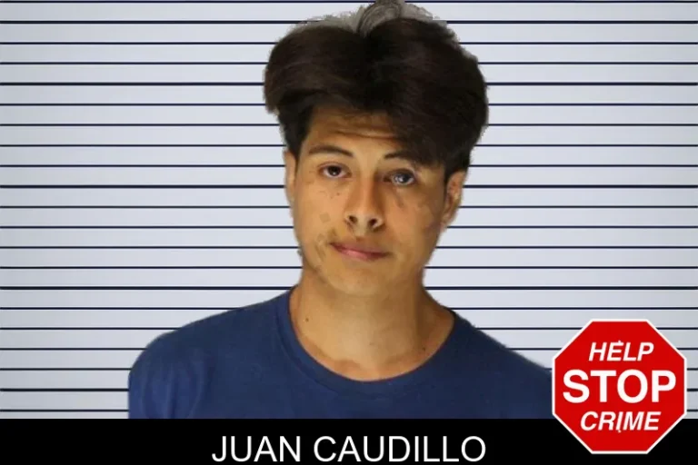 Juan Caudillo