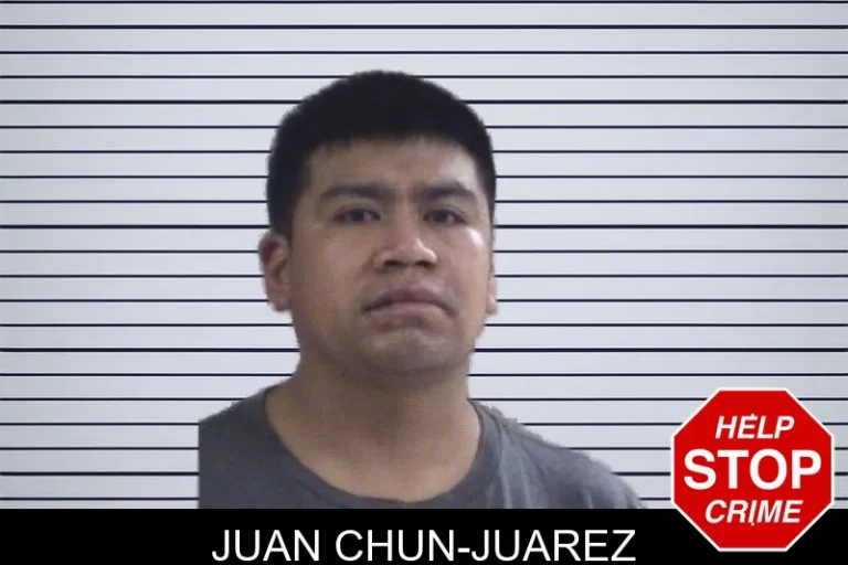 Juan Chun-Juarez