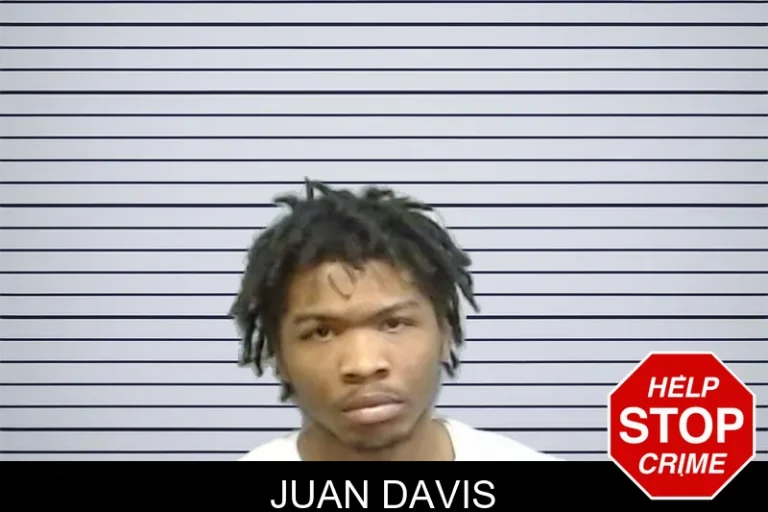 Juan Davis