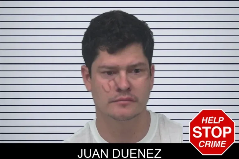 Juan Duenez