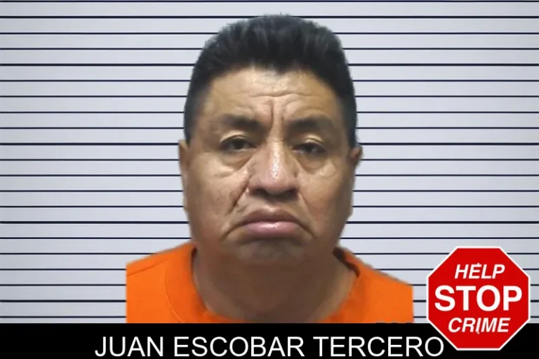 Juan Escobar Tercero