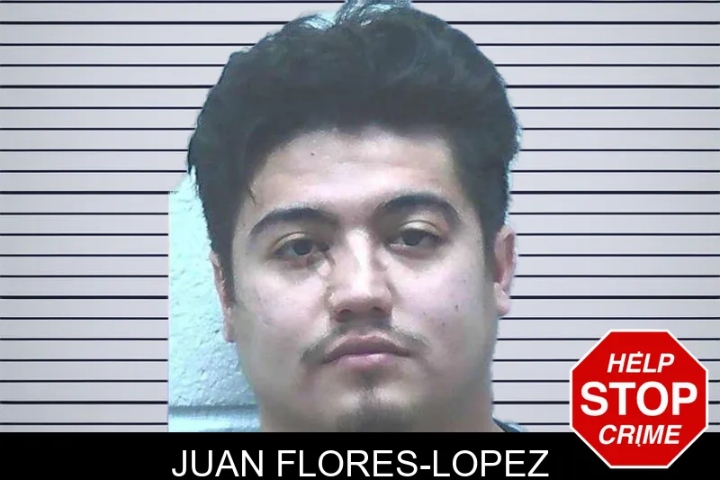 Juan Flores-Lopez mugshot – Jackson County , Georgia Juan Flores-Lopez mugshot