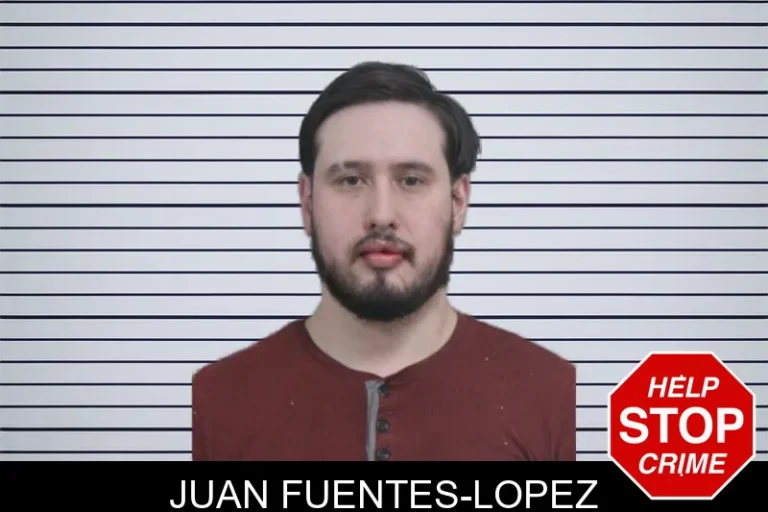 Juan Fuentes-Lopez