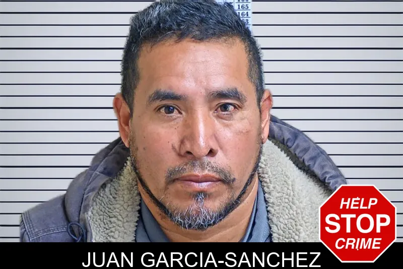 Juan Garcia-Sanchez mugshot – Gwinnett County , Georgia Juan Garcia-Sanchez mugshot