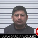 Juan Garcia-Vazquez mugshot – Coweta County , Georgia Juan Garcia-Vazquez mugshot