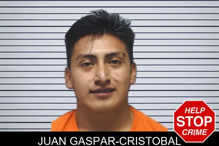 Juan Gaspar-Cristobal