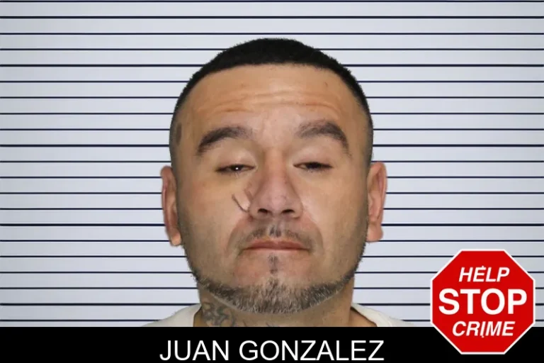 Juan Gonzalez mugshot – Cobb County , Georgia Juan Gonzalez