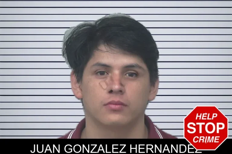 Juan Gonzalez Hernandez