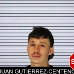 Juan Gutierrez-Centeno mugshot – Hall County , Georgia Juan Gutierrez-Centeno mugshot