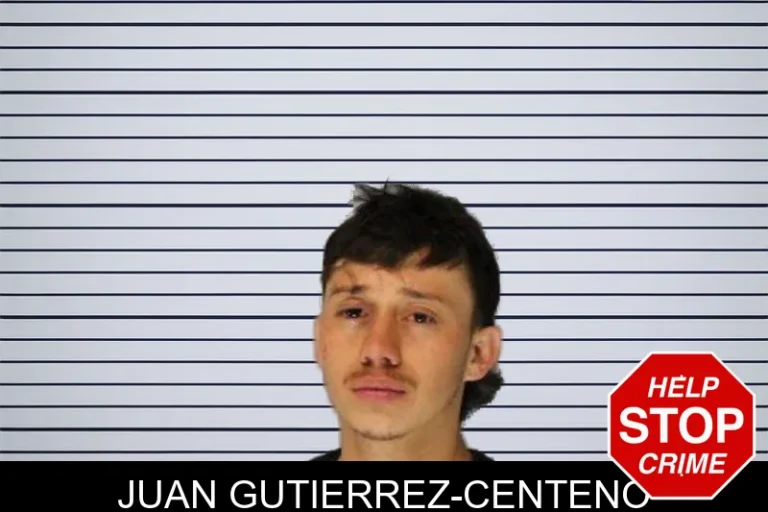 Juan Gutierrez-Centeno