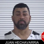Juan Hechavarria mugshot