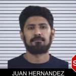 Juan Hernandez mugshot – Whitfield County , Georgia Juan Hernandez mugshot