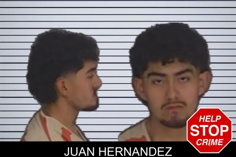 Juan Hernandez
