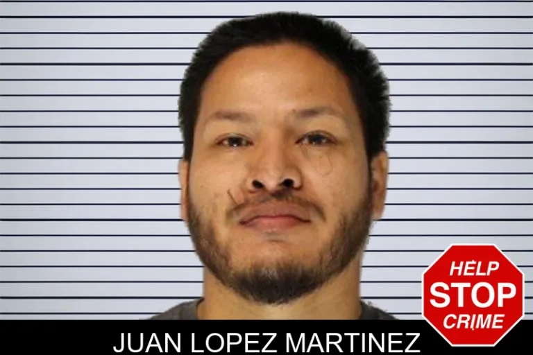 Juan Lopez Martinez