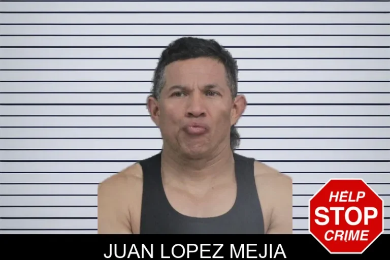 Juan Lopez Mejia