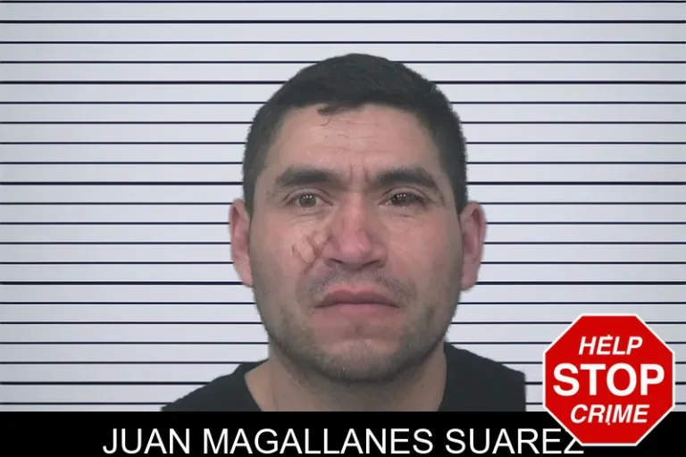 Juan Magallanes Suarez mugshot – Gwinnett County , Georgia Juan Magallanes Suarez