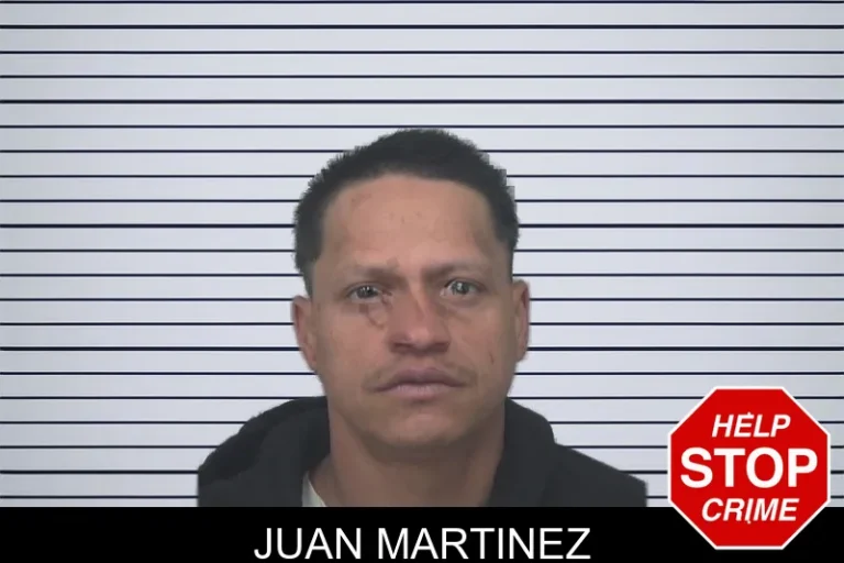 Juan Martinez mugshot – Gwinnett County , Georgia Juan Martinez