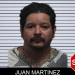 Juan Martinez mugshot – Tift County , Georgia Juan Martinez mugshot