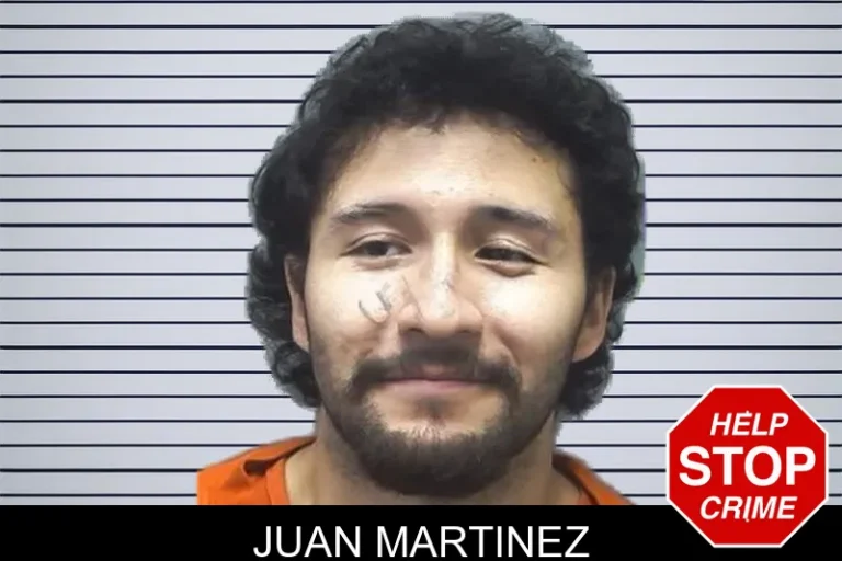 Juan Martinez