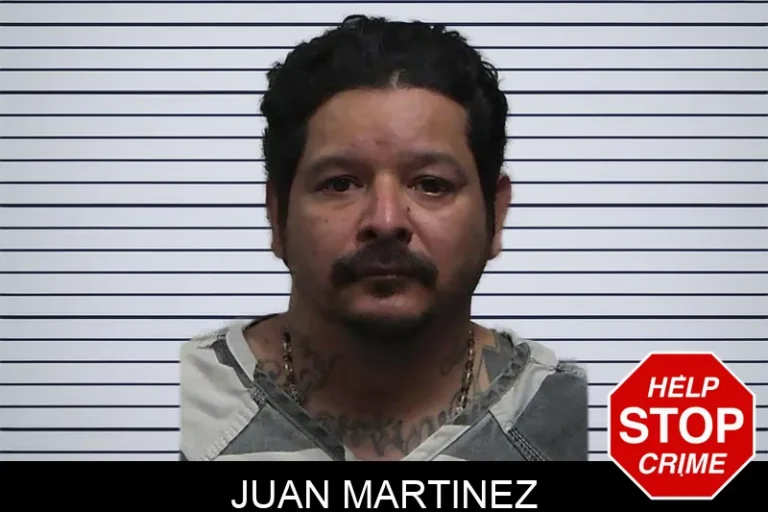 Juan Martinez