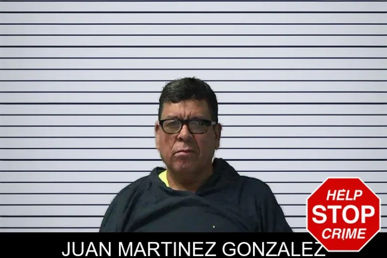 Juan Martinez Gonzalez